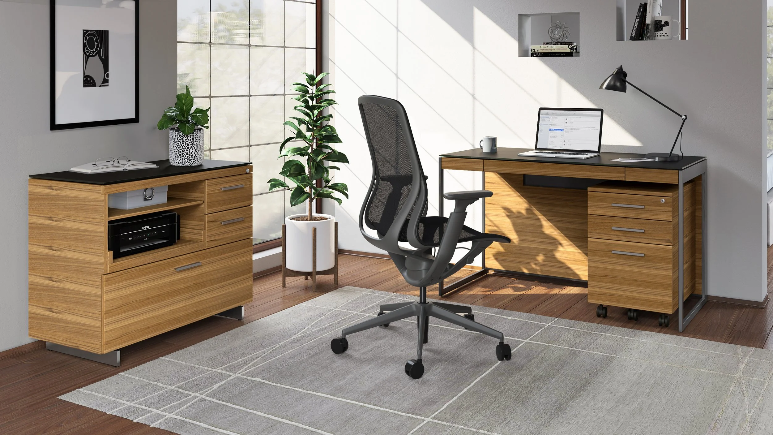 BDI Furniture | Berkeley, CA | Viking Trader — Viking Trader